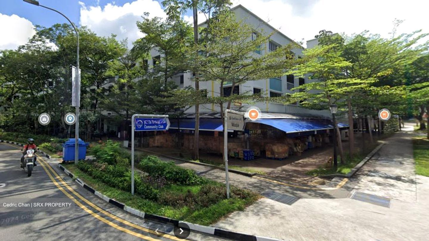 Serangoon North Avenue 1 (D19), Shop House #451330801